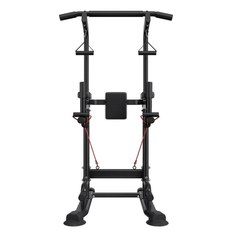 Pull Up Bar Tower - Pull Up Bar, 330 LBS Power