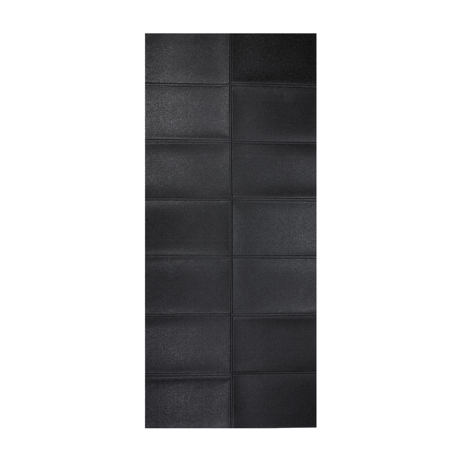 Home Gym Yoga - Treadmill Mat Vibration Absorbing Heavy Duty