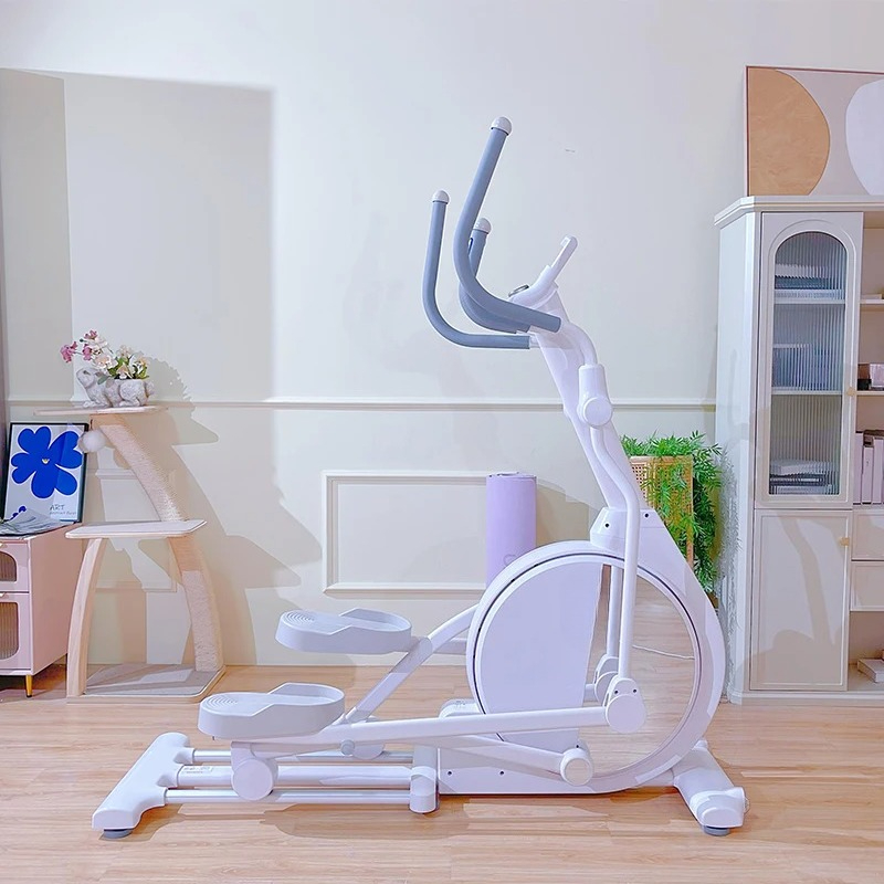 Home Gym Used - Commercial Home Used Movable Cardio Gym