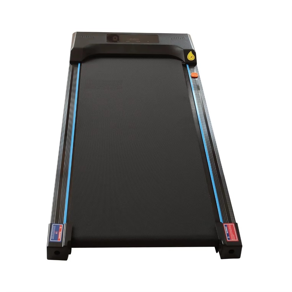Home Gym No Equipment - Portable Foldable Steel Electric Under Desk