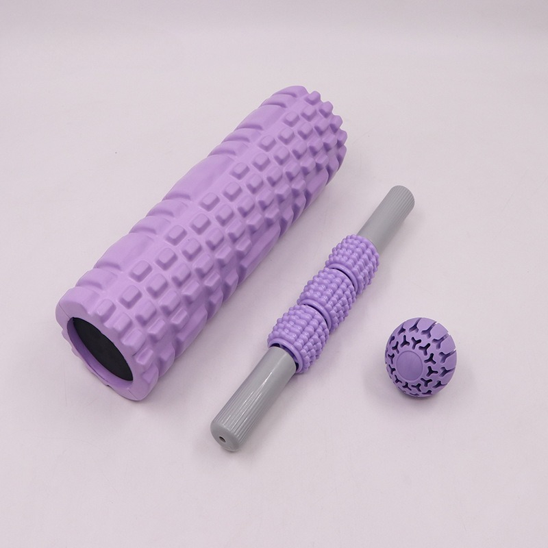 Home Gym Yoga - 30cm Yoga Column Gym Fitness Pilates