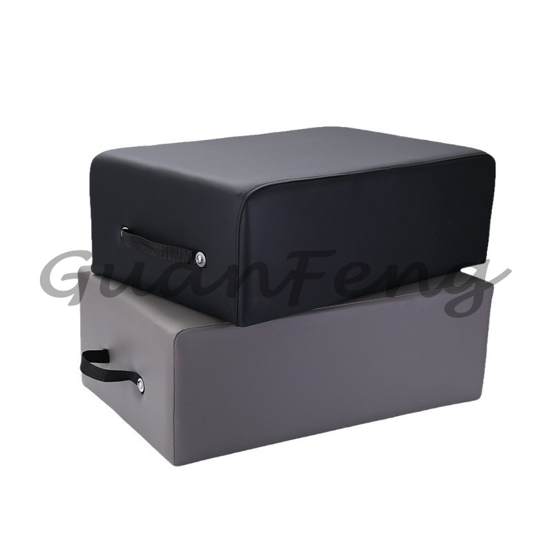 Home Gym In A Box - Gym Pilates Training Square Box Core