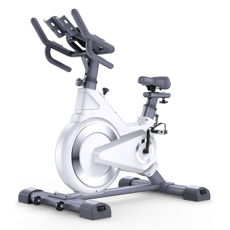 Home Gym No Equipment - Indoor Gym Bike Spinning Home Gym