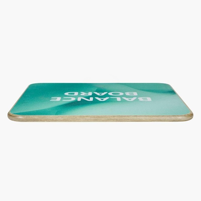 Wobble Board Balance - Balance Board, 360° Rotating Wobble Board