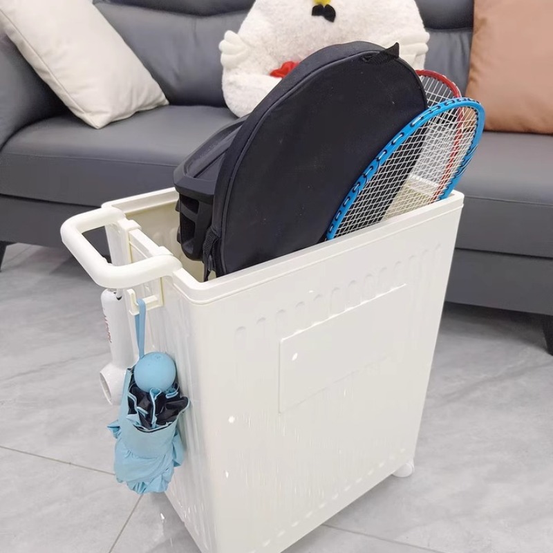 Heavy-Duty Yoga Gear Storage B – обзор и цена Home Gym In A Box