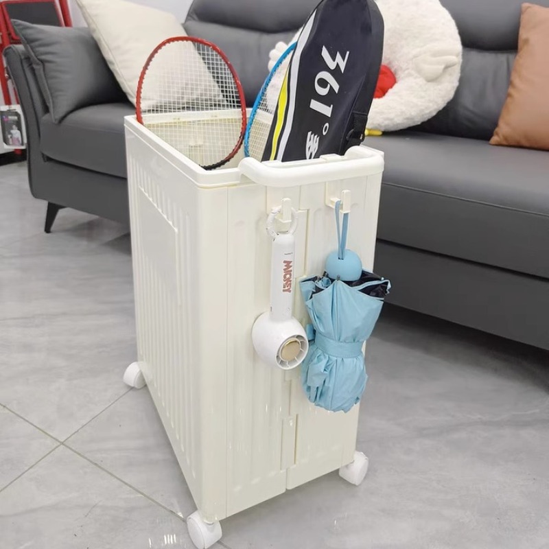 Heavy-Duty Yoga Gear Storage B – обзор и цена Home Gym In A Box