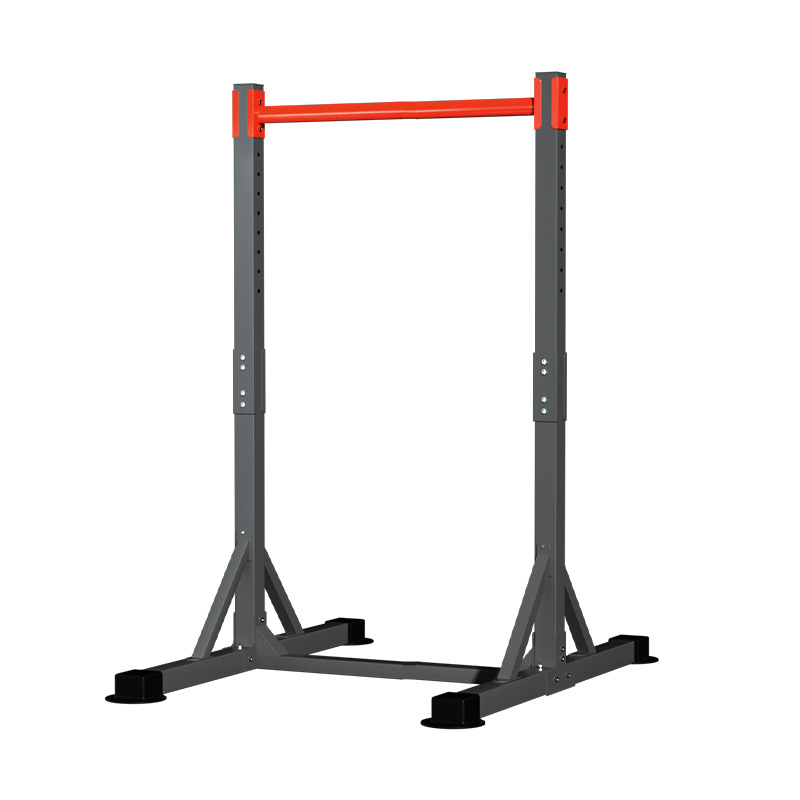 Steel Freestanding Power Tower – обзор и цена Pull Up Bar Tower