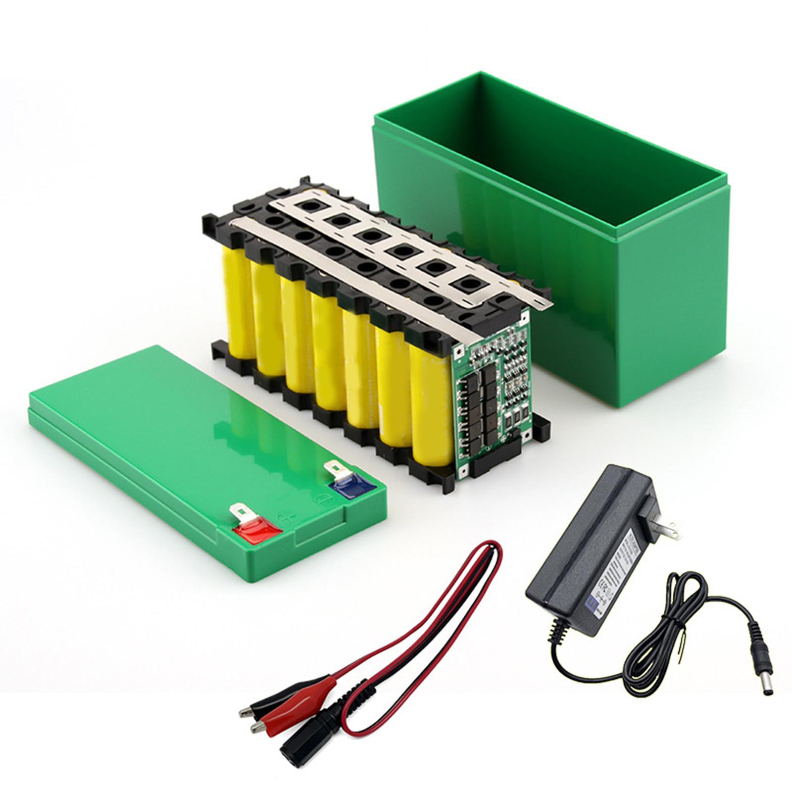 12V7A Battery Box Lightweight  – обзор и цена Wobble Board Balance