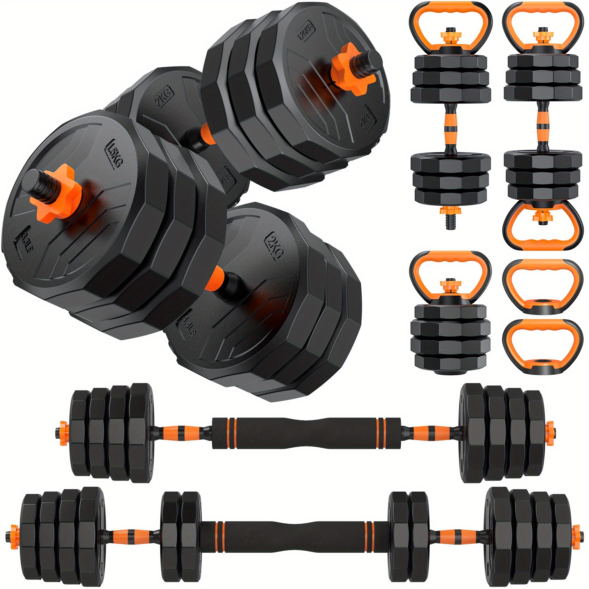 [Valentine's Day Gift] 4in 1 A – обзор и цена Home Gym Used