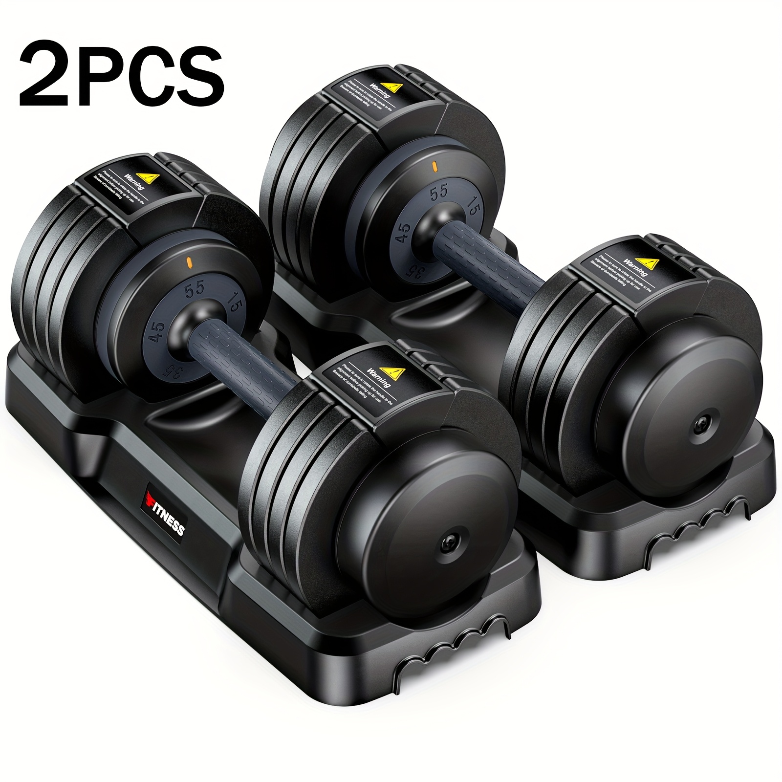 25/55 Lbs Pair Adjustable Dumb – обзор и цена Home Gym Full Setup