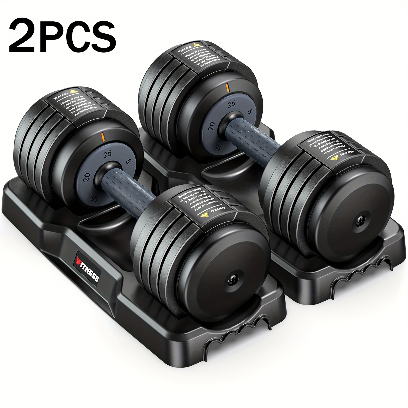 25/55 Lbs Pair Adjustable Dumb – обзор и цена Home Gym Full Setup