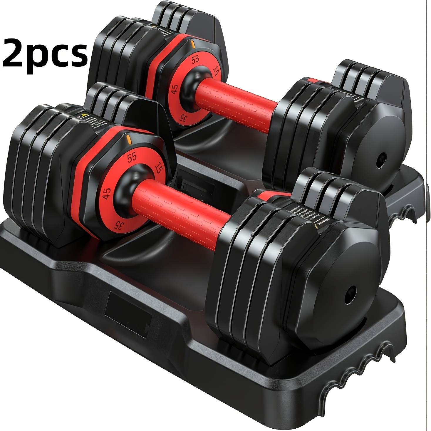 25/55 Lbs Pair Adjustable Dumb – обзор и цена Home Gym Full Setup