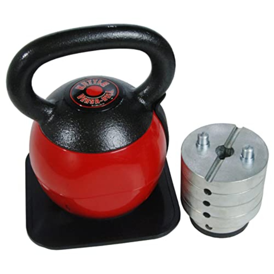 Adjustable Kettlebell Weights  – обзор и цена Home Gym App