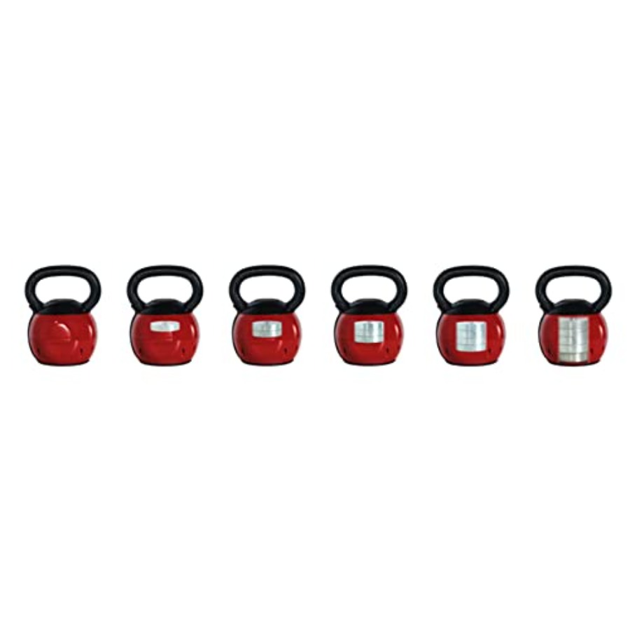 Adjustable Kettlebell Weights  – обзор и цена Home Gym App