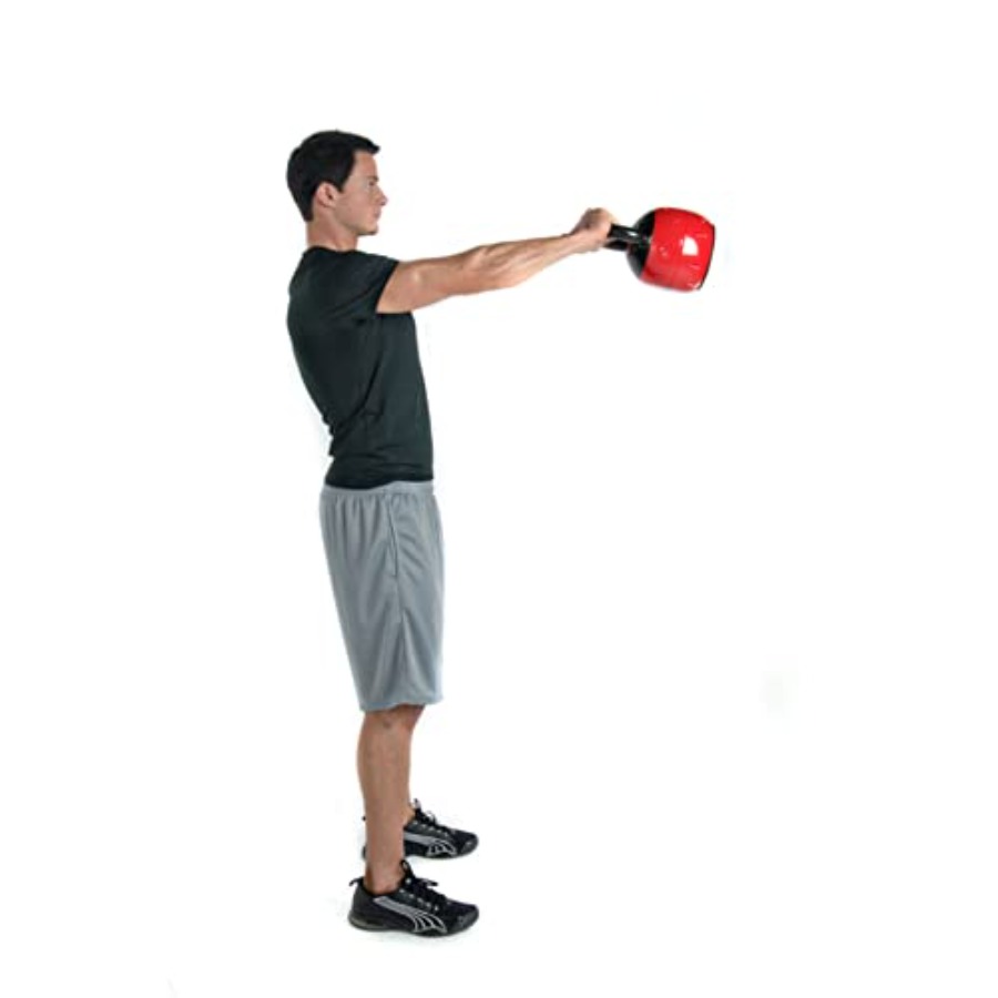 Adjustable Kettlebell Weights  – обзор и цена Home Gym App