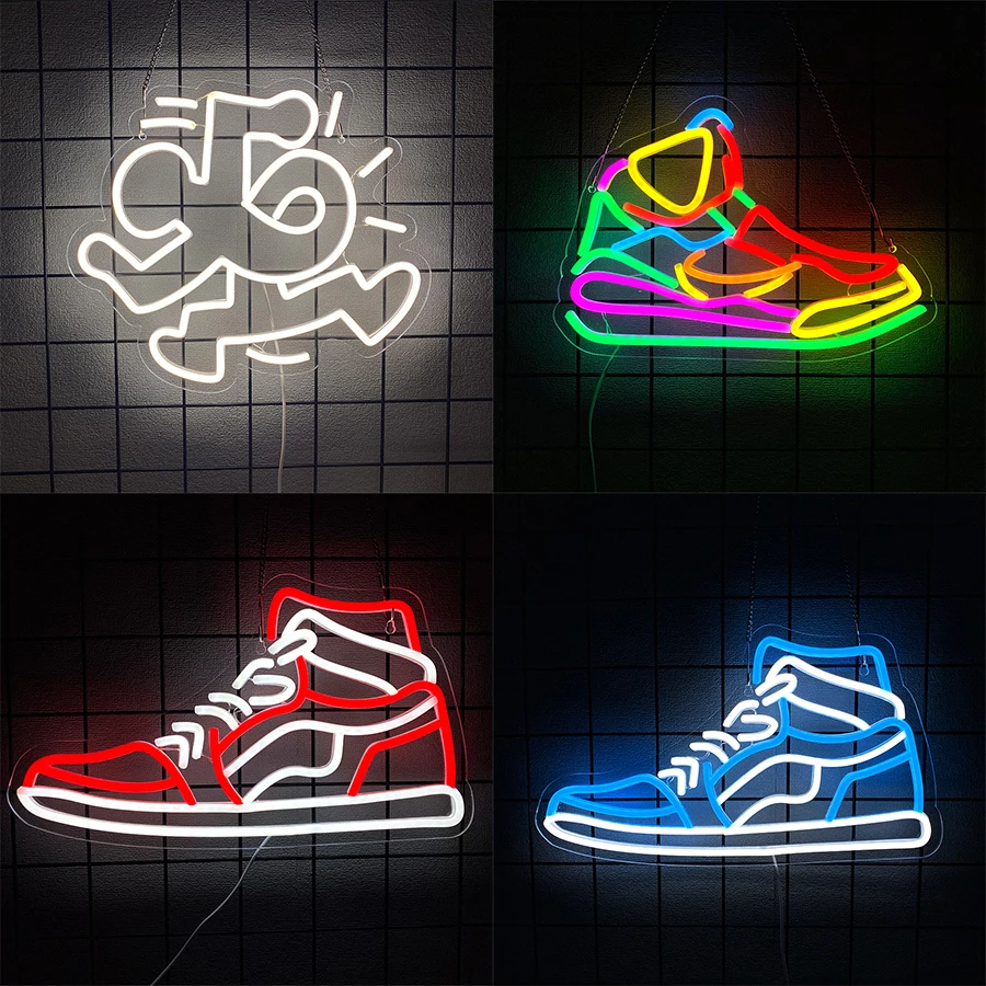 Usb Art Decor Neon Signs. for  – обзор и цена Home Gym Used