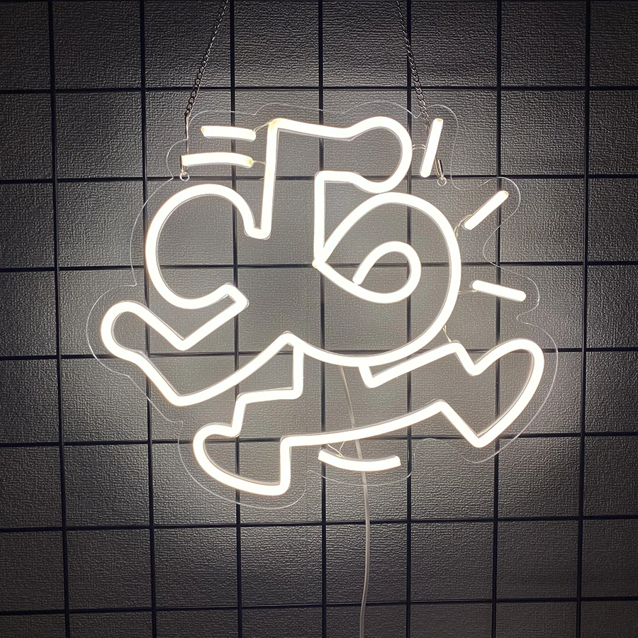 Usb Art Decor Neon Signs. for  – обзор и цена Home Gym Used