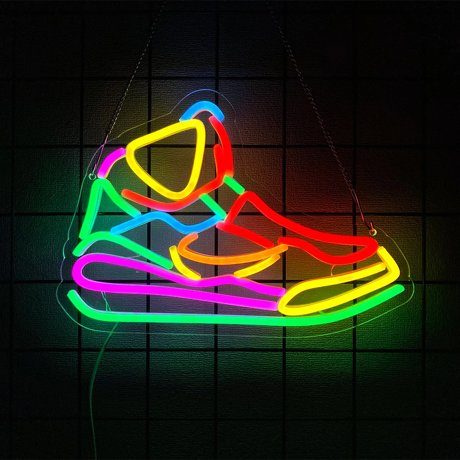 Usb Art Decor Neon Signs. for  – обзор и цена Home Gym Used