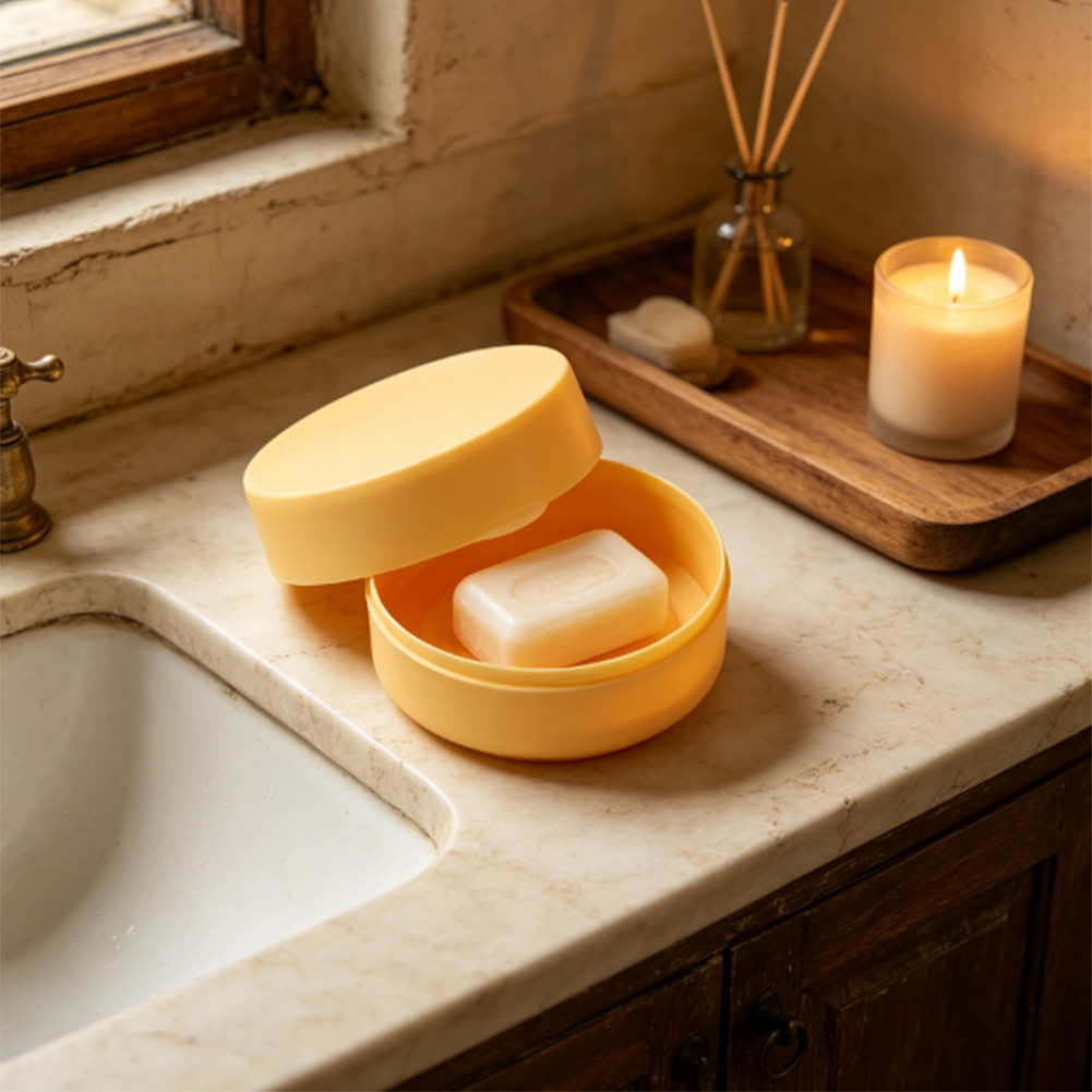 Waterproof Travel Soap Case wi – обзор и цена Home Gym In A Box