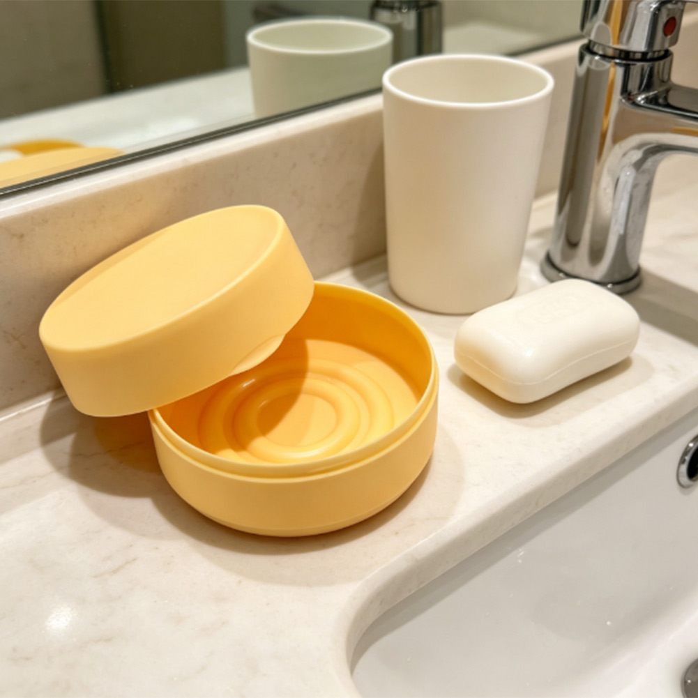 Waterproof Travel Soap Case wi – обзор и цена Home Gym In A Box