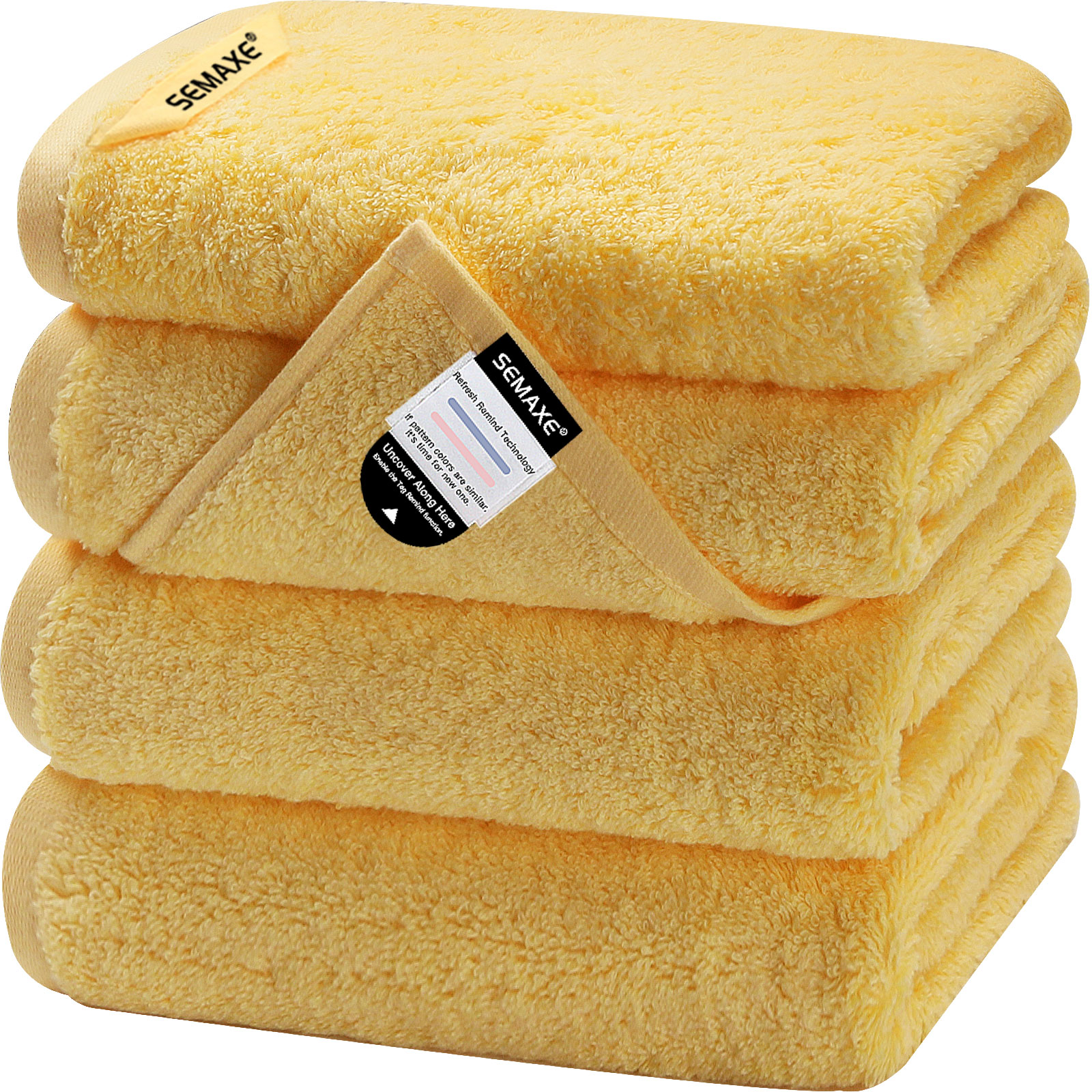 SEMAXE 40*70cm 125g Hand Towel – обзор и цена Home Gym Tunturi