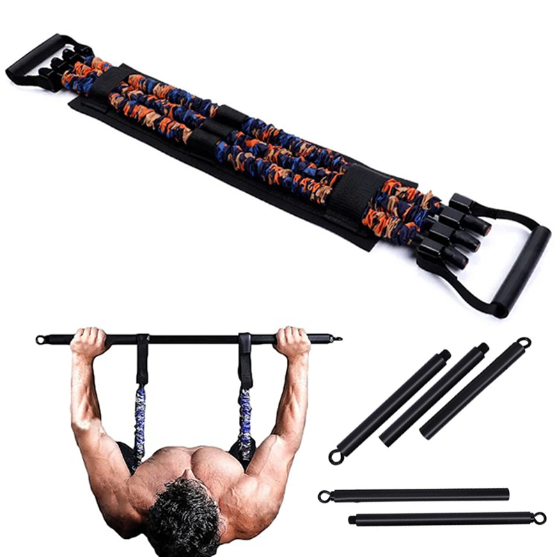 Adjustable Bench Press Bands S – обзор и цена Home Gym Rig