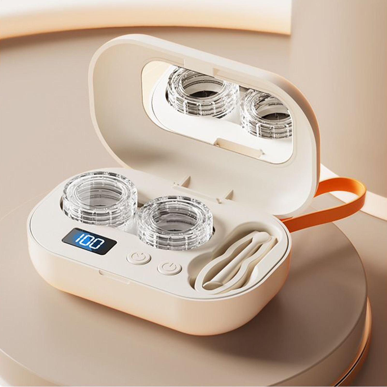 Travel Contact Lens Case Kit U – обзор и цена Home Gym Kit For Men