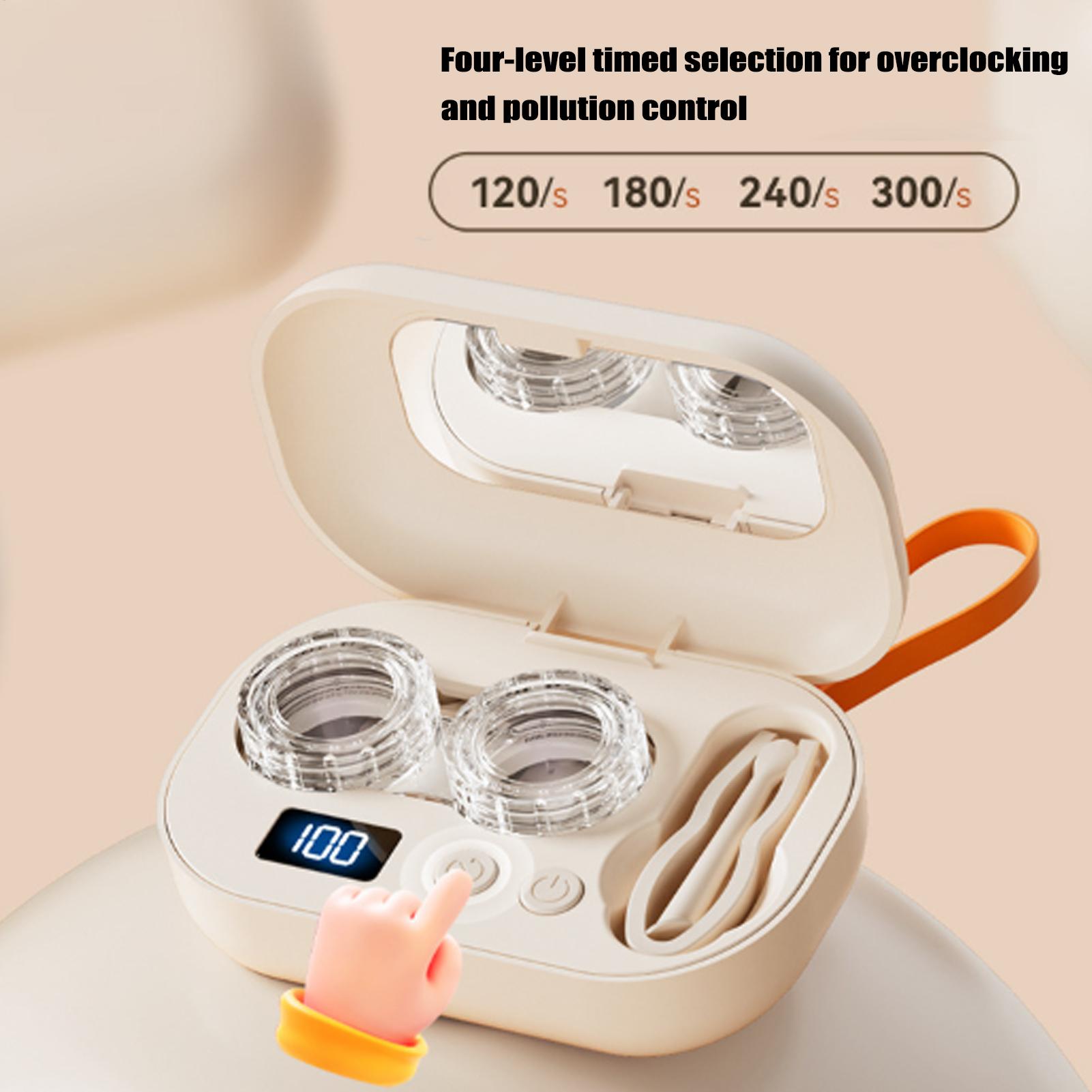 Travel Contact Lens Case Kit U – обзор и цена Home Gym Kit For Men