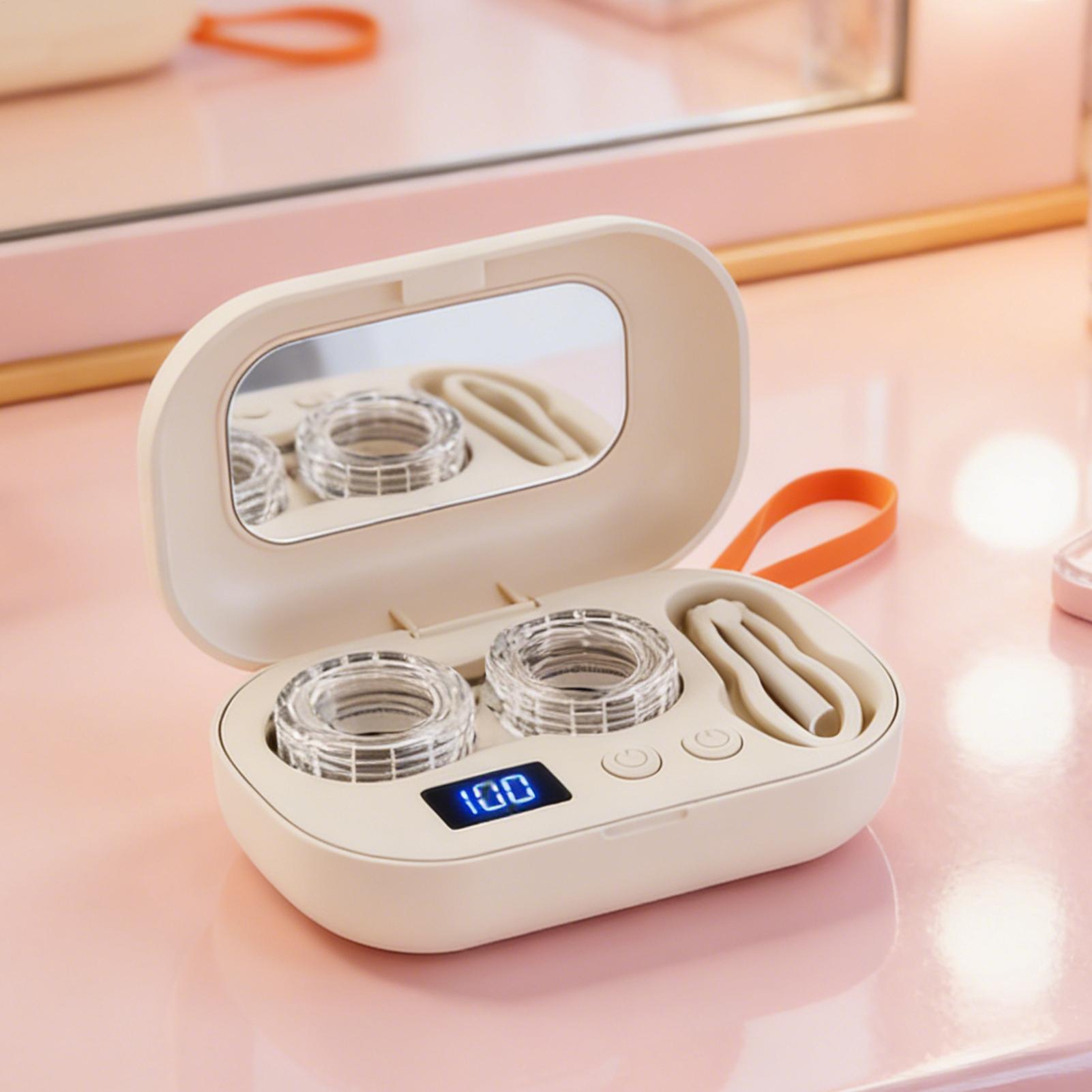 Travel Contact Lens Case Kit U – обзор и цена Home Gym Kit For Men