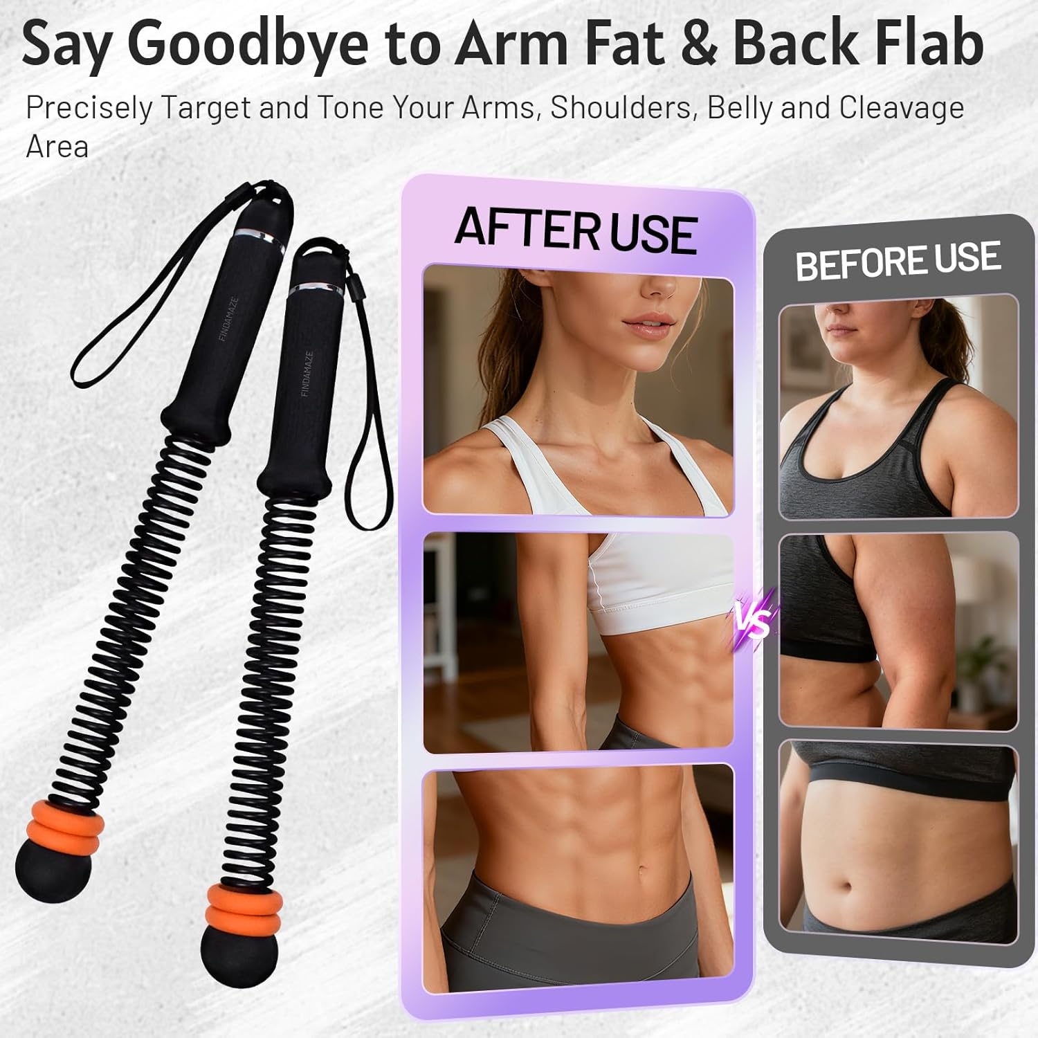 Ropeless Battle Rope Adjustabl – обзор и цена Home Gym Full Setup