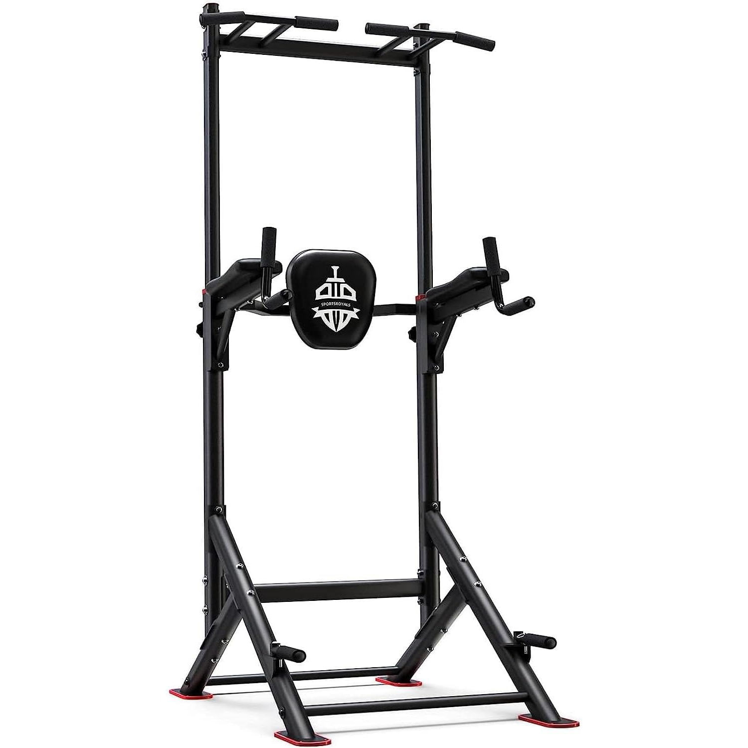 Sportsroyals Power Tower Pull  – обзор и цена Pull Up Bar Tower