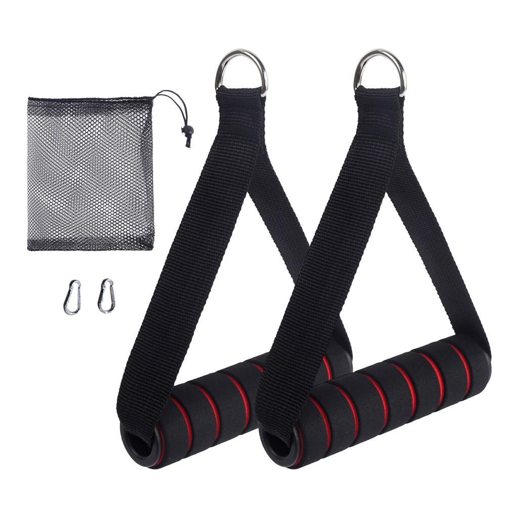 2x Exercise Handles Working Ou – обзор и цена Home Gym Rig