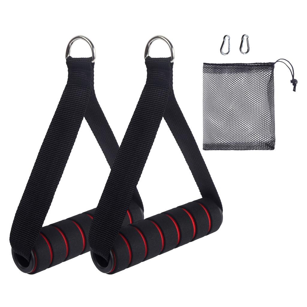 2x Exercise Handles Working Ou – обзор и цена Home Gym Rig