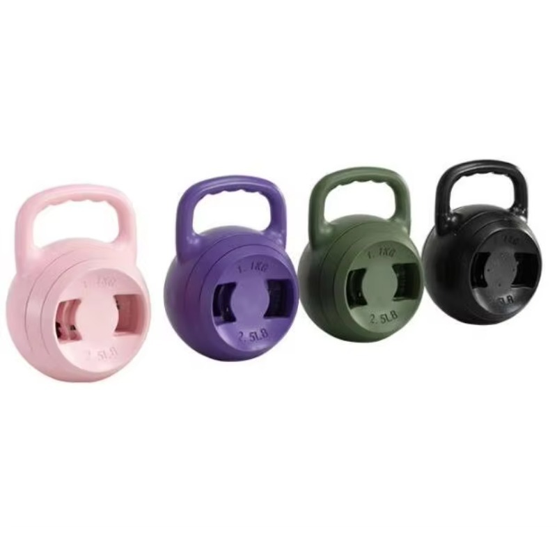 Custom Logo Cement Adjustable  – обзор и цена Home Gym Dumbbell Set