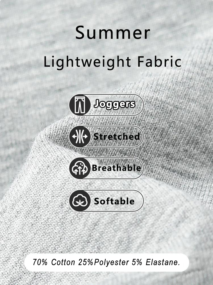Summer Men's Jogger Pants Ligh – обзор и цена Home Gym Full Setup