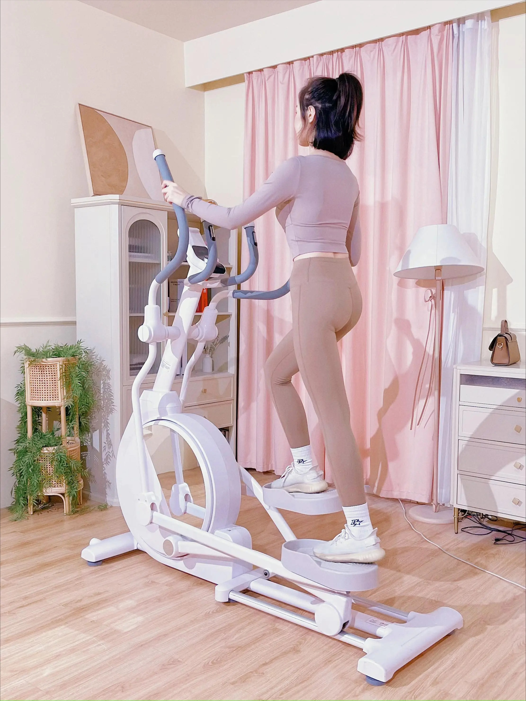 Commercial Home Used Movable C – обзор и цена Home Gym Used