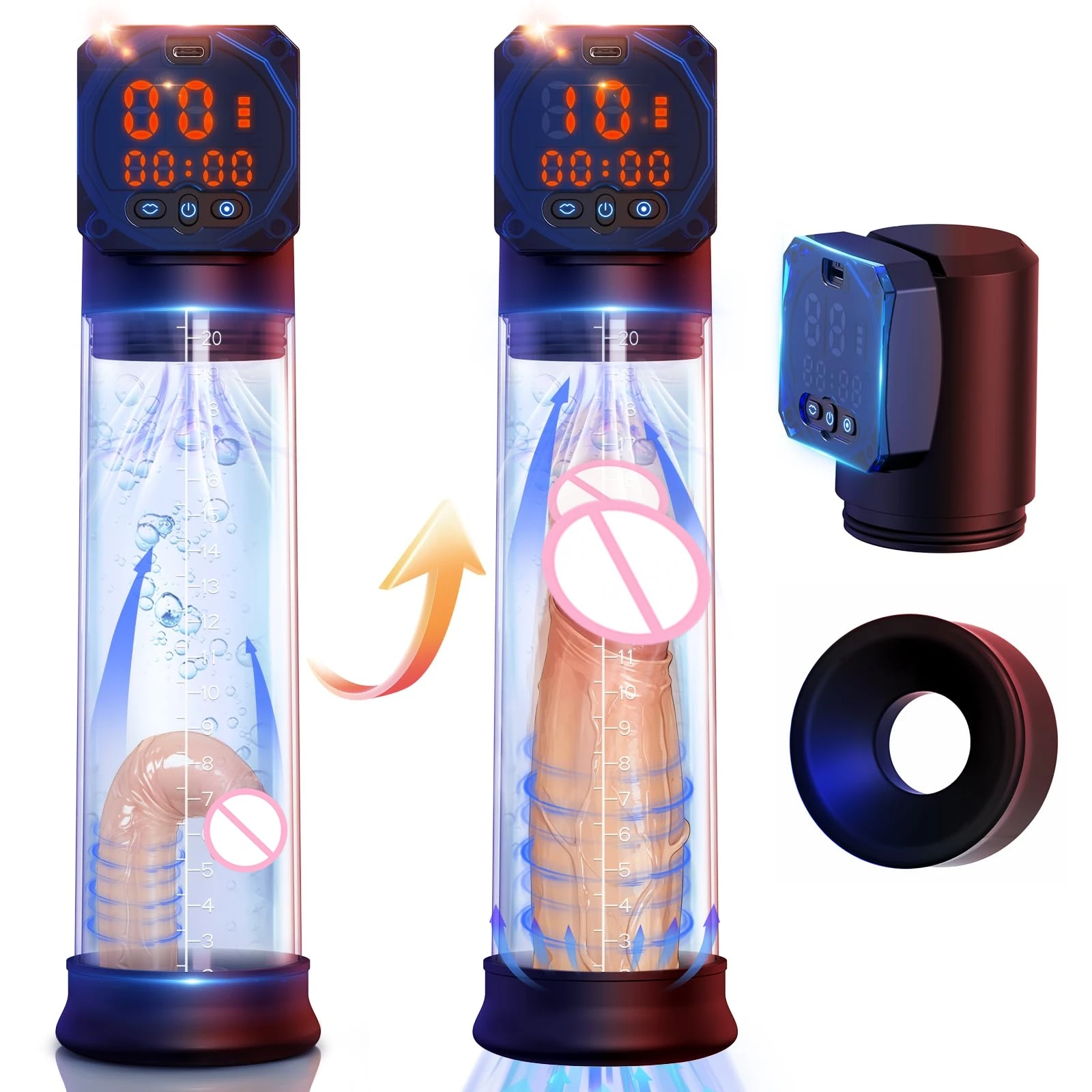 Rechargeable Adult Toy Men Ele – обзор и цена Home Gym App