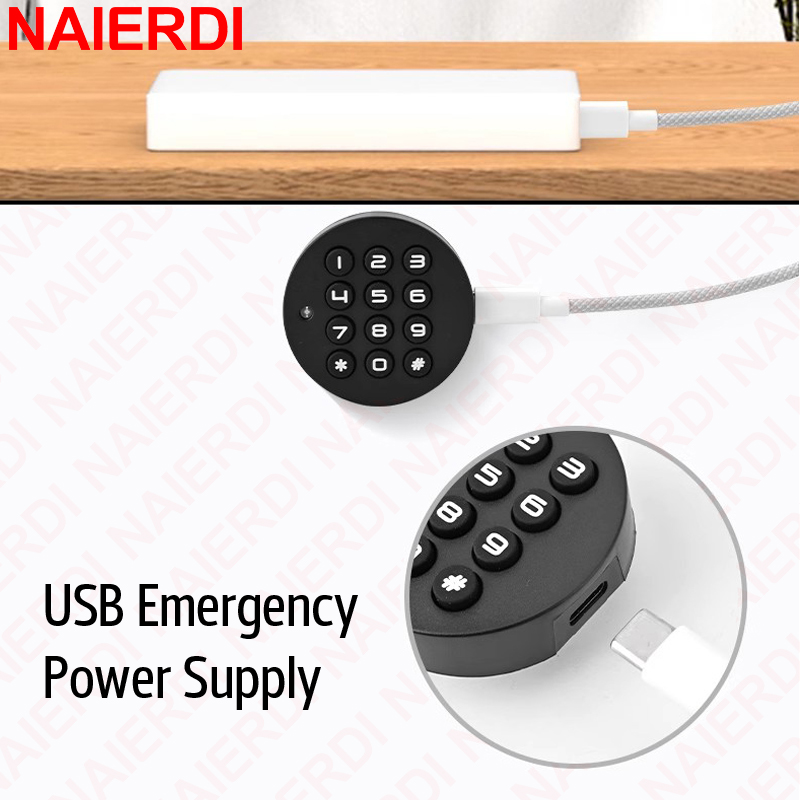 NAIERDI Home Security Cabinet  – обзор и цена Home Gym In A Box