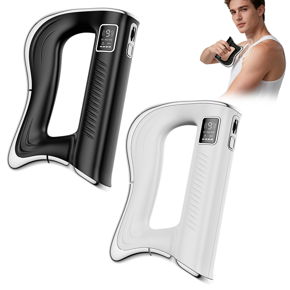 Electric Fascia Knife Massager – обзор и цена Home Gym Full Setup