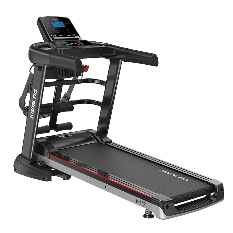 Multi-functional Foldable Runn – обзор и цена Home Gym No Equipment