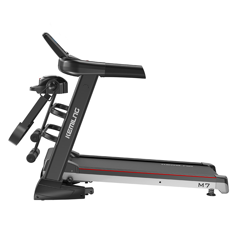 Multi-functional Foldable Runn – обзор и цена Home Gym No Equipment
