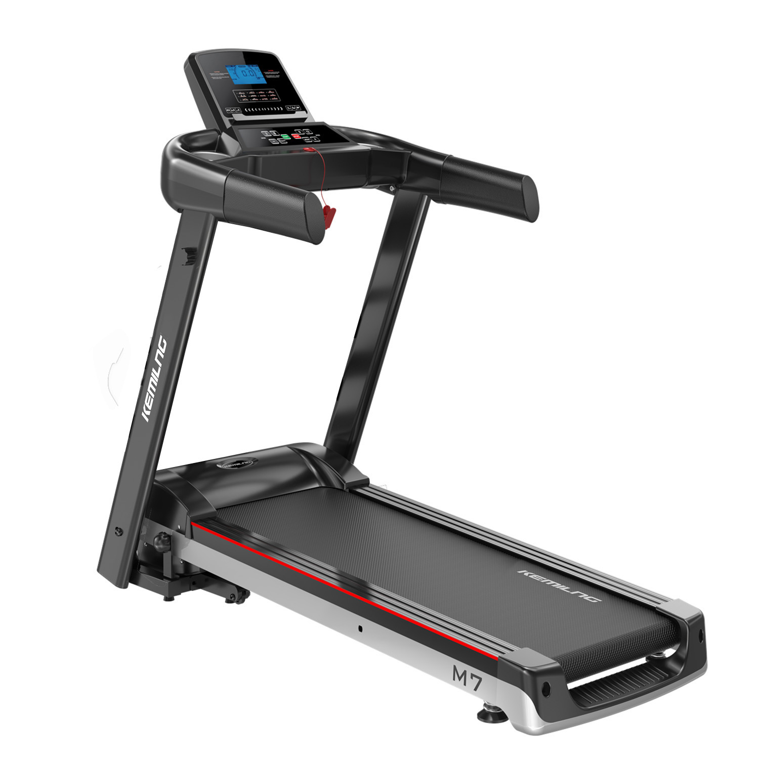 Multi-functional Foldable Runn – обзор и цена Home Gym No Equipment