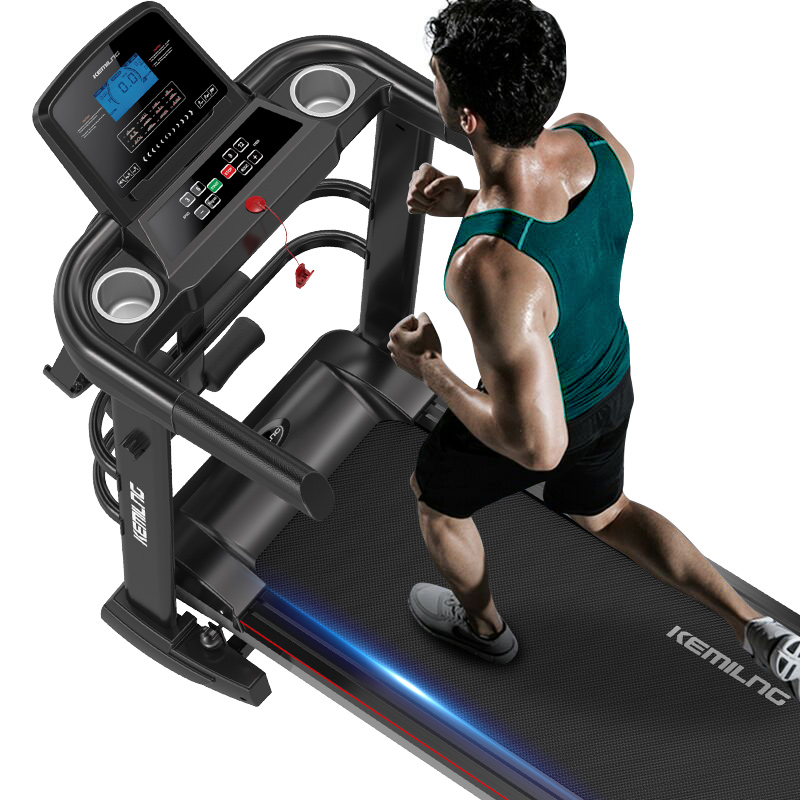 Multi-functional Foldable Runn – обзор и цена Home Gym No Equipment