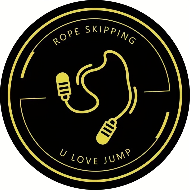 Rope Skipping U Love Jump Blac – обзор и цена Home Gym Rig