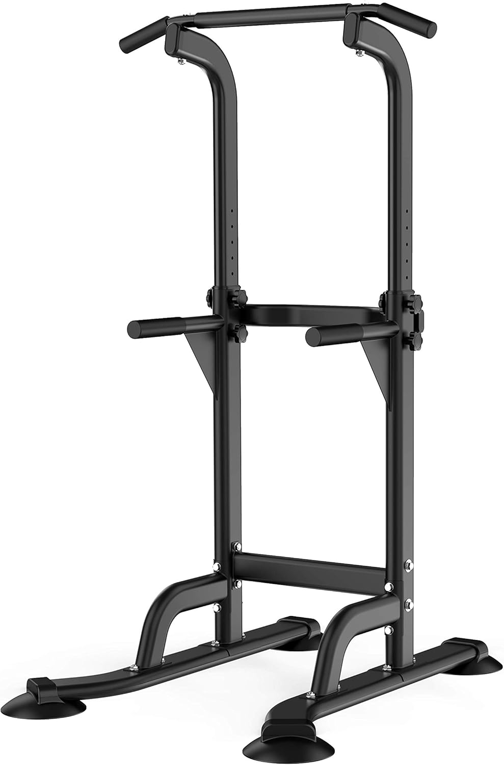 Power Tower Pull Up Bar and Di – обзор и цена Pull Up Bar Tower