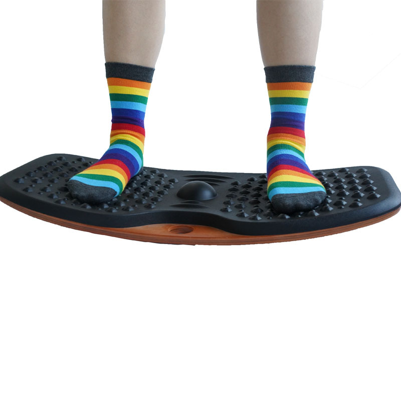 Standing Desk Mat Anti-Fatigue – обзор и цена Wobble Board Balance