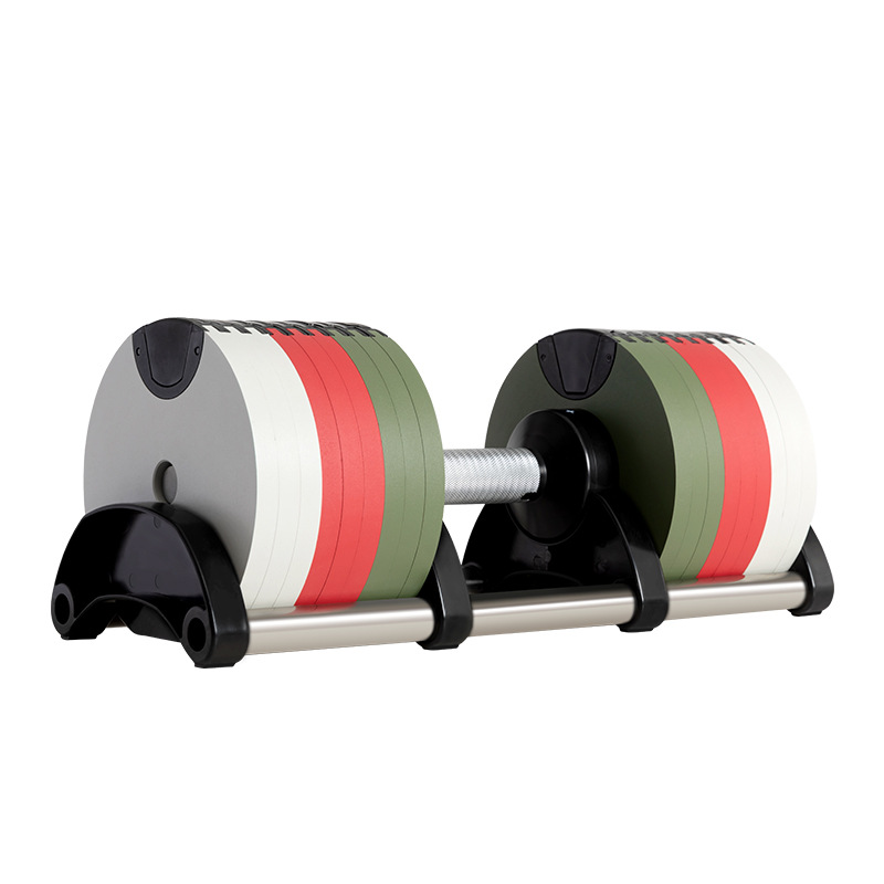 Adjustable Gym Weights Set 32k – обзор и цена Home Gym No Equipment