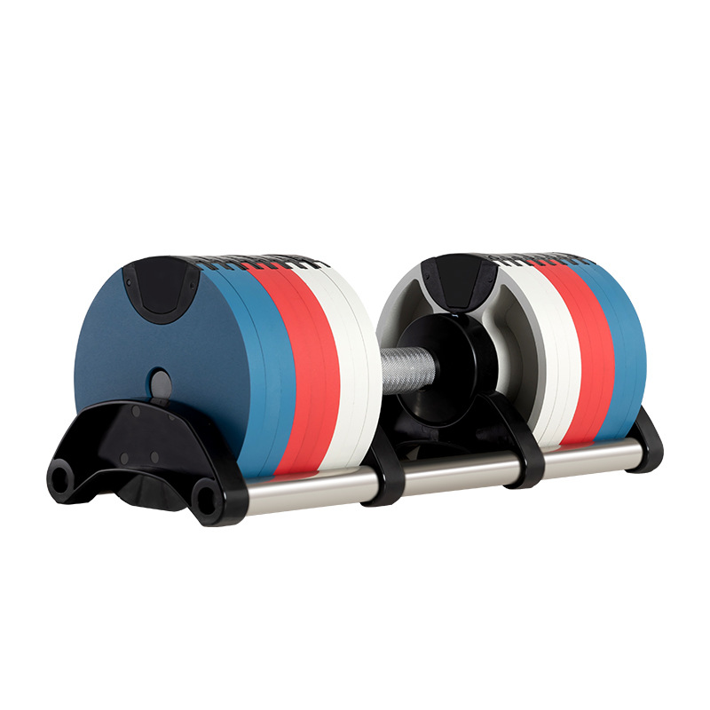 Adjustable Gym Weights Set 32k – обзор и цена Home Gym No Equipment