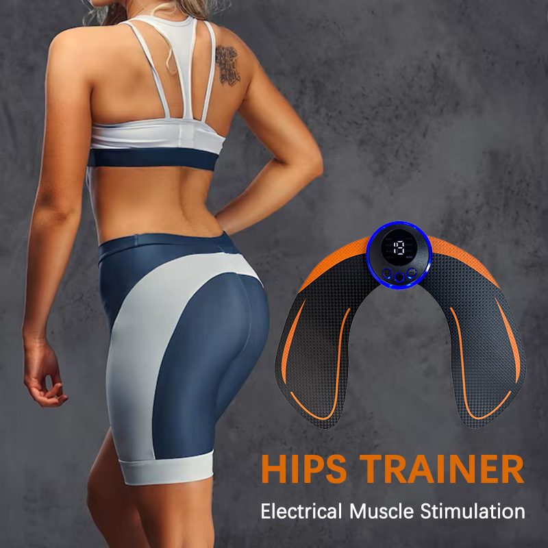 Electrical Muscel Stimulator M – обзор и цена Home Gym App