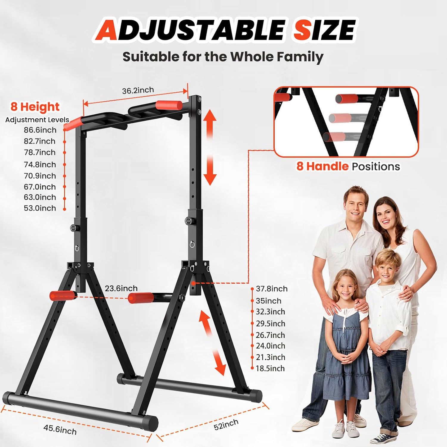 Power Tower Pull Up Bar Free S – обзор и цена Pull Up Bar Tower